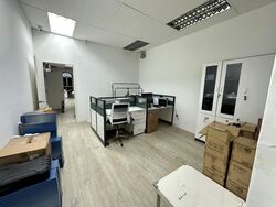 Hong Lim Complex (D1), Shop House #503592831